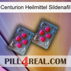 Centurion Remedies Sildenafil 14